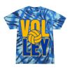 Swirl Tie Dye Tees - Adult & Youth Thumbnail