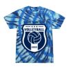 Swirl Tie Dye Tees - Adult & Youth Thumbnail