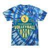 Swirl Tie Dye Tees - Adult & Youth Thumbnail