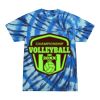 Swirl Tie Dye Tees - Adult & Youth Thumbnail