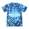 Swirl Tie Dye Tees - Adult & Youth Thumbnail