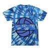 Swirl Tie Dye Tees - Adult & Youth Thumbnail