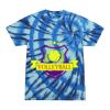Swirl Tie Dye Tees - Adult & Youth Thumbnail