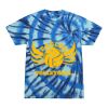 Swirl Tie Dye Tees - Adult & Youth Thumbnail