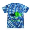 Swirl Tie Dye Tees - Adult & Youth Thumbnail