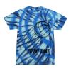 Swirl Tie Dye Tees - Adult & Youth Thumbnail