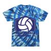 Swirl Tie Dye Tees - Adult & Youth Thumbnail