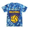 Swirl Tie Dye Tees - Adult & Youth Thumbnail