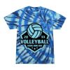 Swirl Tie Dye Tees - Adult & Youth Thumbnail