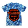 Swirl Tie Dye Tees - Adult & Youth Thumbnail