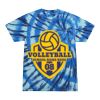 Swirl Tie Dye Tees - Adult & Youth Thumbnail
