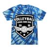 Swirl Tie Dye Tees - Adult & Youth Thumbnail