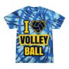 Swirl Tie Dye Tees - Adult & Youth Thumbnail