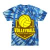 Swirl Tie Dye Tees - Adult & Youth Thumbnail