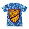 Swirl Tie Dye Tees - Adult & Youth Thumbnail