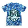 Swirl Tie Dye Tees - Adult & Youth Thumbnail