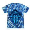 Swirl Tie Dye Tees - Adult & Youth Thumbnail