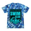Swirl Tie Dye Tees - Adult & Youth Thumbnail