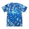 Swirl Tie Dye Tees - Adult & Youth Thumbnail