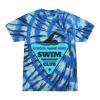 Swirl Tie Dye Tees - Adult & Youth Thumbnail