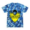 Swirl Tie Dye Tees - Adult & Youth Thumbnail