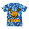 Swirl Tie Dye Tees - Adult & Youth Thumbnail