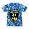 Swirl Tie Dye Tees - Adult & Youth Thumbnail
