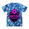 Swirl Tie Dye Tees - Adult & Youth Thumbnail