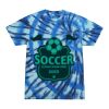 Swirl Tie Dye Tees - Adult & Youth Thumbnail