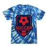 Swirl Tie Dye Tees - Adult & Youth Thumbnail