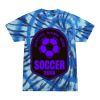 Swirl Tie Dye Tees - Adult & Youth Thumbnail