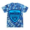 Swirl Tie Dye Tees - Adult & Youth Thumbnail