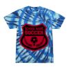 Swirl Tie Dye Tees - Adult & Youth Thumbnail