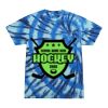 Swirl Tie Dye Tees - Adult & Youth Thumbnail