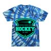 Swirl Tie Dye Tees - Adult & Youth Thumbnail