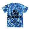 Swirl Tie Dye Tees - Adult & Youth Thumbnail