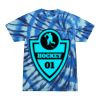 Swirl Tie Dye Tees - Adult & Youth Thumbnail