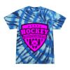 Swirl Tie Dye Tees - Adult & Youth Thumbnail