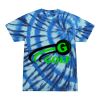 Swirl Tie Dye Tees - Adult & Youth Thumbnail