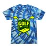 Swirl Tie Dye Tees - Adult & Youth Thumbnail