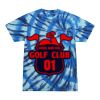 Swirl Tie Dye Tees - Adult & Youth Thumbnail