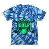 Swirl Tie Dye Tees - Adult & Youth Thumbnail