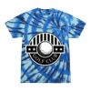 Swirl Tie Dye Tees - Adult & Youth Thumbnail