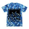 Swirl Tie Dye Tees - Adult & Youth Thumbnail