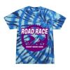 Swirl Tie Dye Tees - Adult & Youth Thumbnail