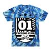 Swirl Tie Dye Tees - Adult & Youth Thumbnail