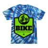Swirl Tie Dye Tees - Adult & Youth Thumbnail