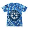 Swirl Tie Dye Tees - Adult & Youth Thumbnail