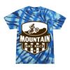 Swirl Tie Dye Tees - Adult & Youth Thumbnail