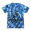 Swirl Tie Dye Tees - Adult & Youth Thumbnail